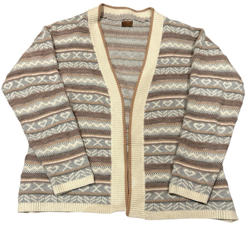 POL Knit Cardigan